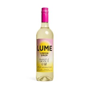 Lume Lemon Drop